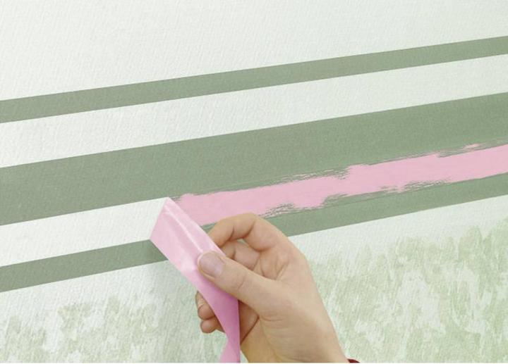 Image du produit tesa papier peint painter's tape (38 mm)