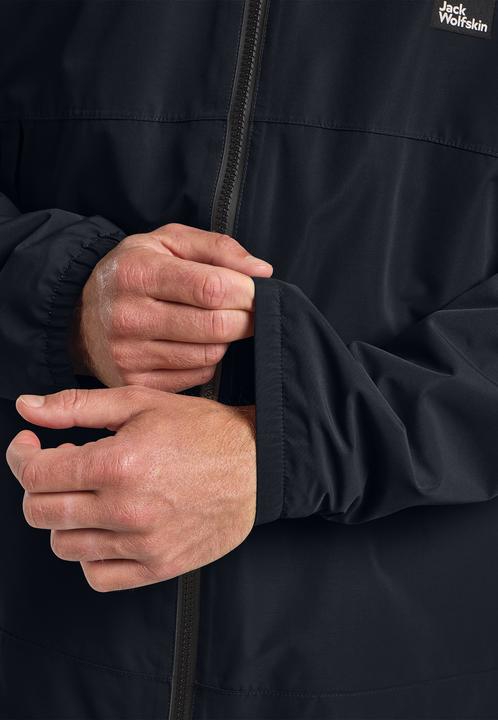 Produktbild Jack Wolfskin Terraview 2L Jkt M (XL)