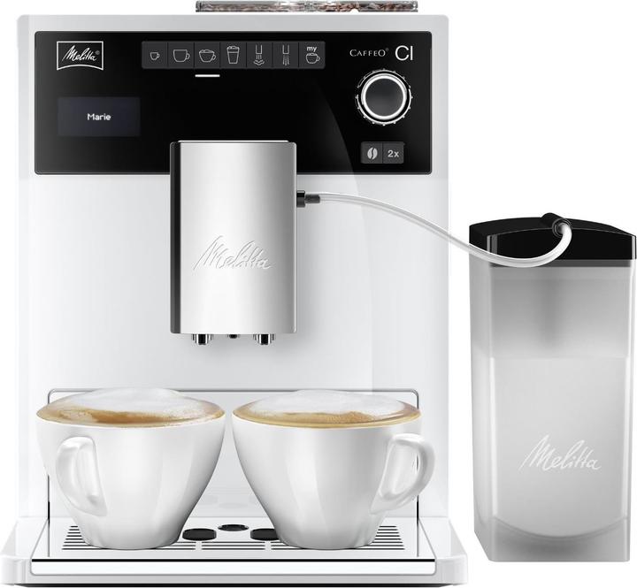 Productafbeelding Melitta Caffeo CI