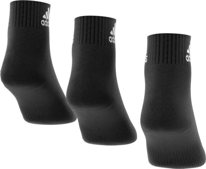 Produktbild adidas C Spw Ank 3p,Black/White Black/White XS (34, 35, 36)