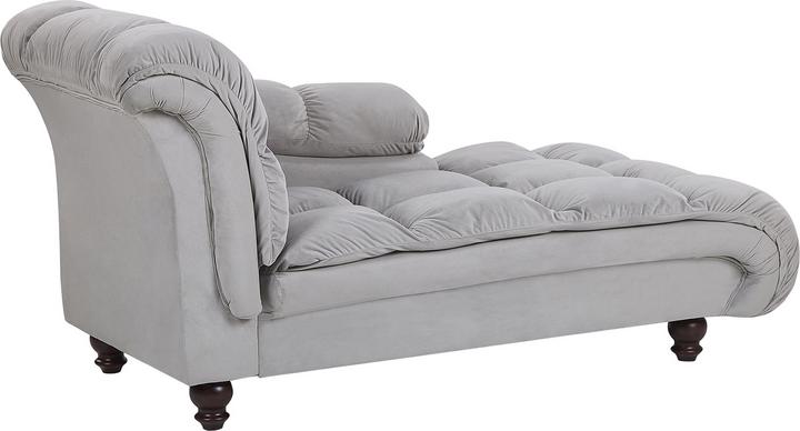 Actual product image Beliani Lormont (Recamiere)
