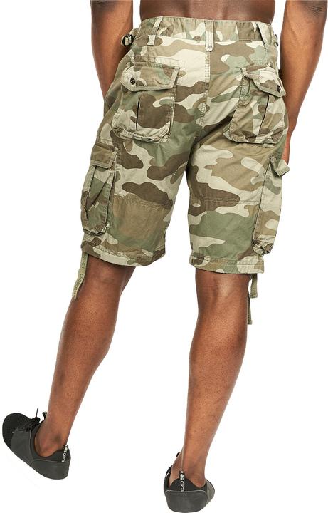 Crosshatch Jimster CargoShorts (32)
