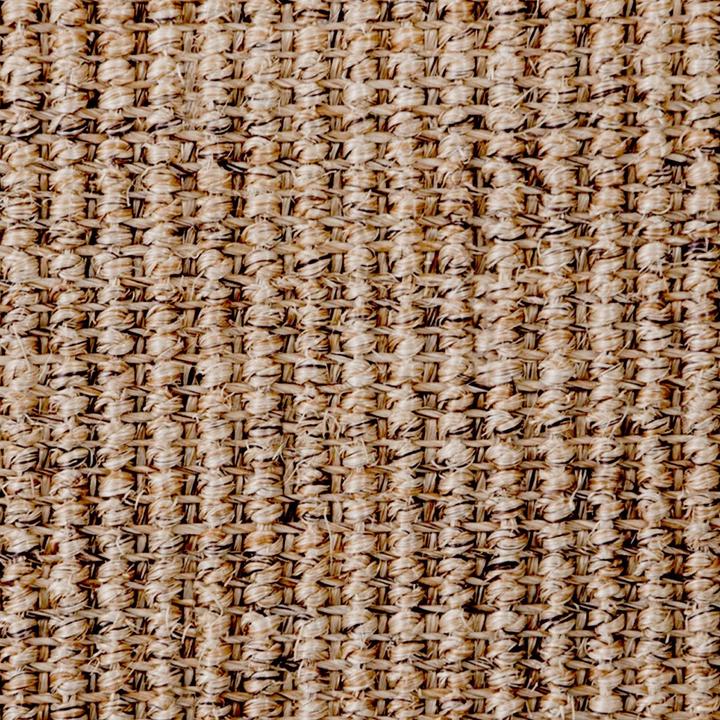 Actual product image Karat Sisal scratch rug (0.80 cm, Cork)