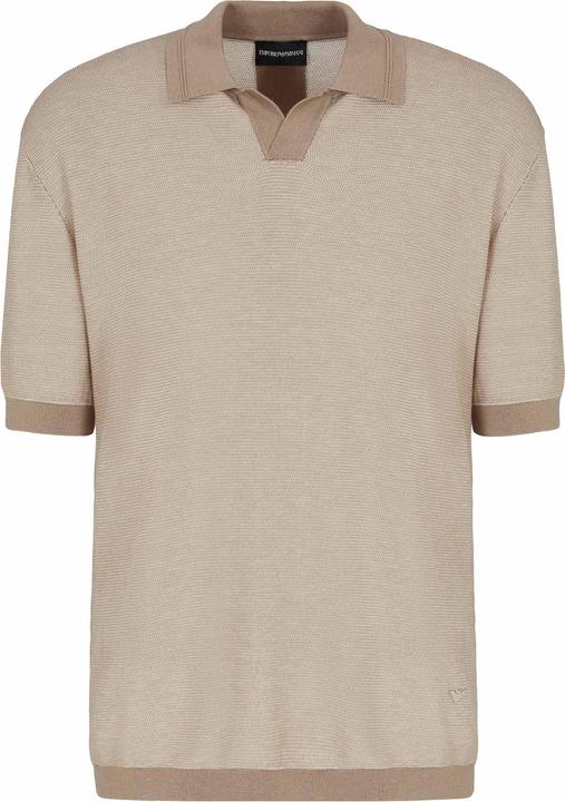 Image du produit Emporio Armani Sweaters Beige (XL)