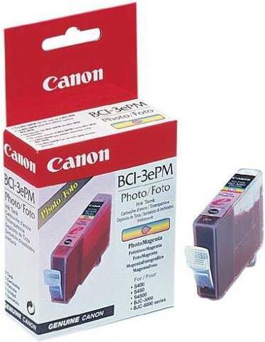 Image du produit Canon BCI-3ePM (PM)