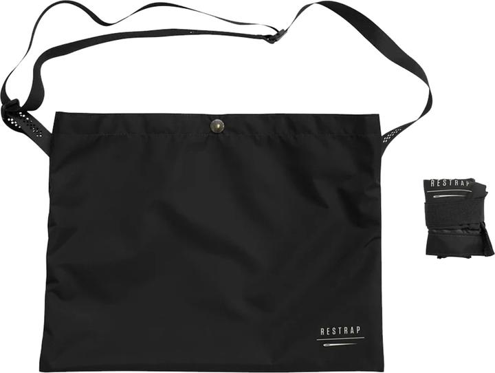 Produktbild Restrap Race Musette (Schwarz)