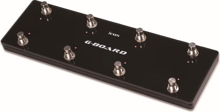 Actual product image iCON Pro Audio G-Board (Controller)