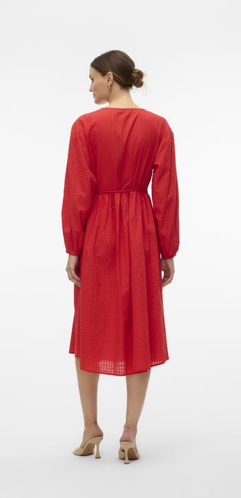 Immagine prodotto Vero Moda VMGUNILLA Vestito lungo (XS)