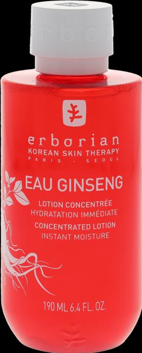 Immagine prodotto Erborian Ginseng - Eau (Lozione detergente, 190 ml)