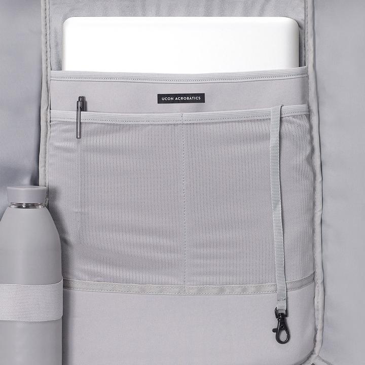 Actual product image Ucon Acrobatics Jasper backpack 49 cm laptop compartment (17 l)