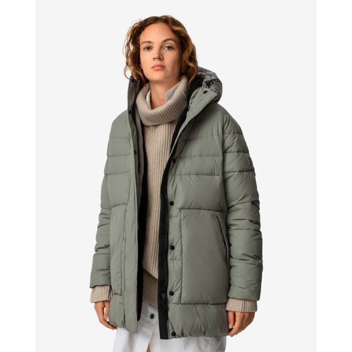 Produktbild Hunter Women's Intrepid Mid Puffer (M)