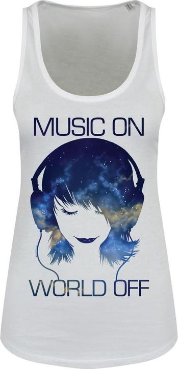 Image du produit Grindstore UTGR1640 P (L)