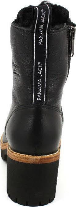 Image du produit Panama Jack Padma B2 negro (38)