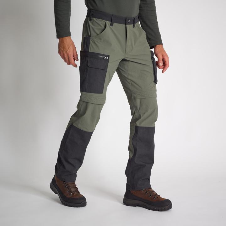 Actual product image Solognac 900 (XXL)