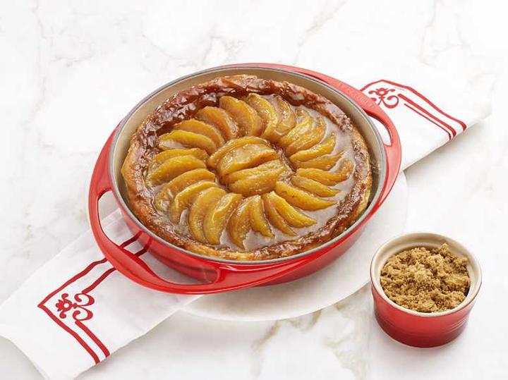 Actual product image Le Creuset Tatin