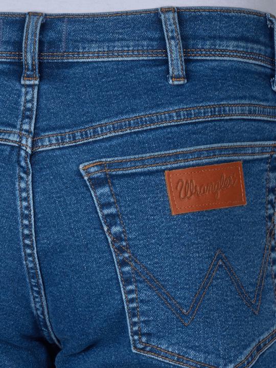 Actual product image Wrangler Jeans Texas (W36/L34)