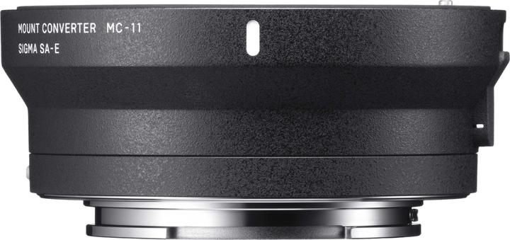 Sigma Adattatore MC-11 Canon EF a Sony E