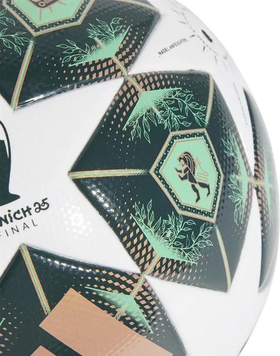 Image du produit adidas Football UCL 2025, non gonflé