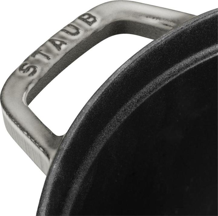 Immagine prodotto Staub Cocotte (30 cm, Pirofila + casseruola, Ghisa)