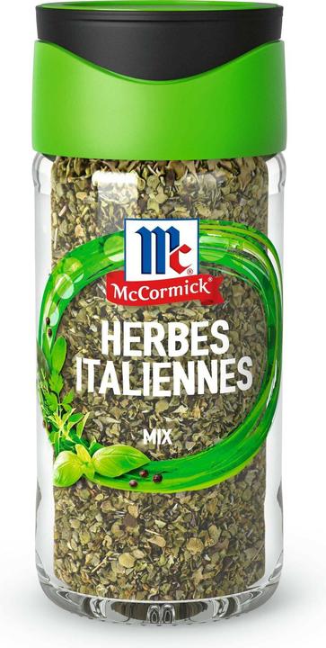 Image du produit McCormick Herbes italiennes (8 g)