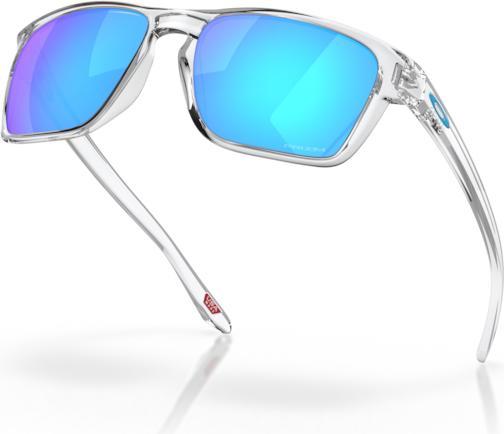 Actual product image Oakley Sylas