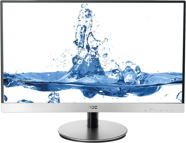 Produktbild AOC I2369vm (1920 x 1080 Pixel, 23")