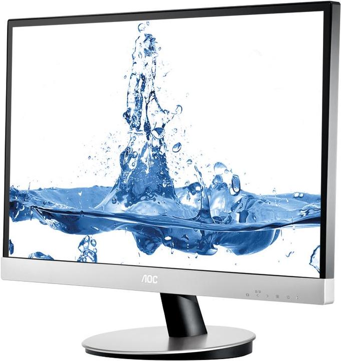 Produktbild AOC I2369vm (1920 x 1080 Pixel, 23")