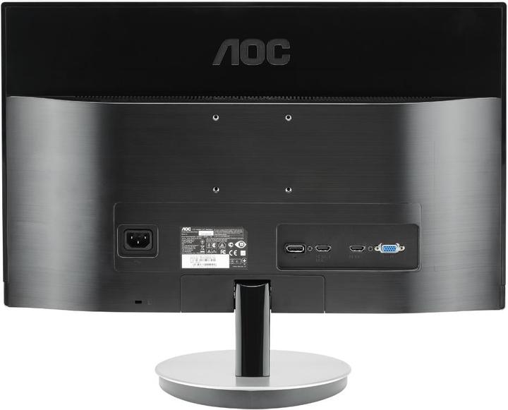 Produktbild AOC I2369vm (1920 x 1080 Pixel, 23")