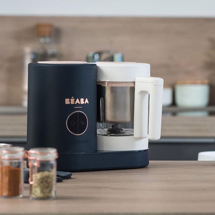 Actual product image Beaba Babycook Neo