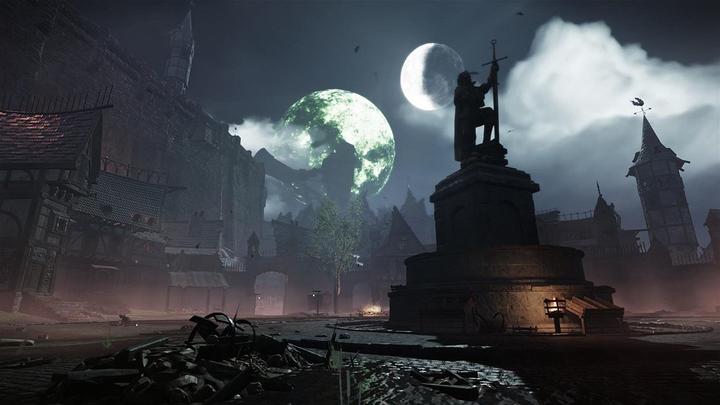 Produktbild THQ Warhammer: The End Times - Vermintide (Xbox Series X, Xbox One X, EN)