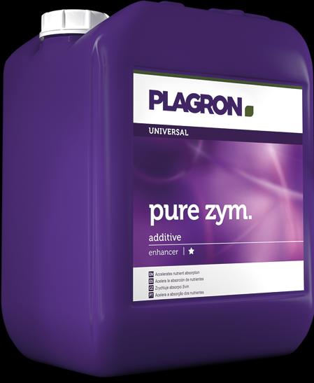 Immagine prodotto Plagron Enzimi puri (5 l)