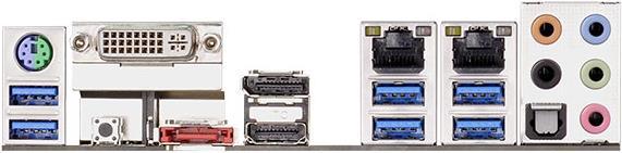 Produktbild AsRock Z97 Extreme6 (LGA 1150, Intel Z97, ATX)