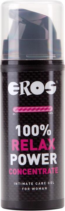Immagine prodotto Eros 100% Concentrato Di Potenza Anale Rilassante (30 ml)