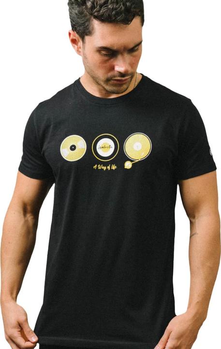 Image du produit Lambretta - T-shirt A WAY OF LIFE - Homme (XL)