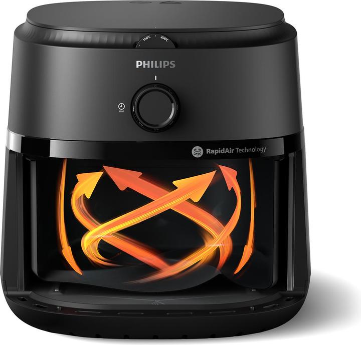 Immagine prodotto Philips Friggitrice série 1000 6,2 l NA130/00