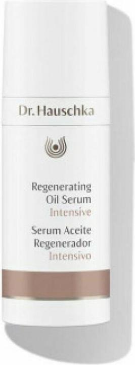 Dr. Hauschka Regenerating Oil Serum Intensive (20 ml)