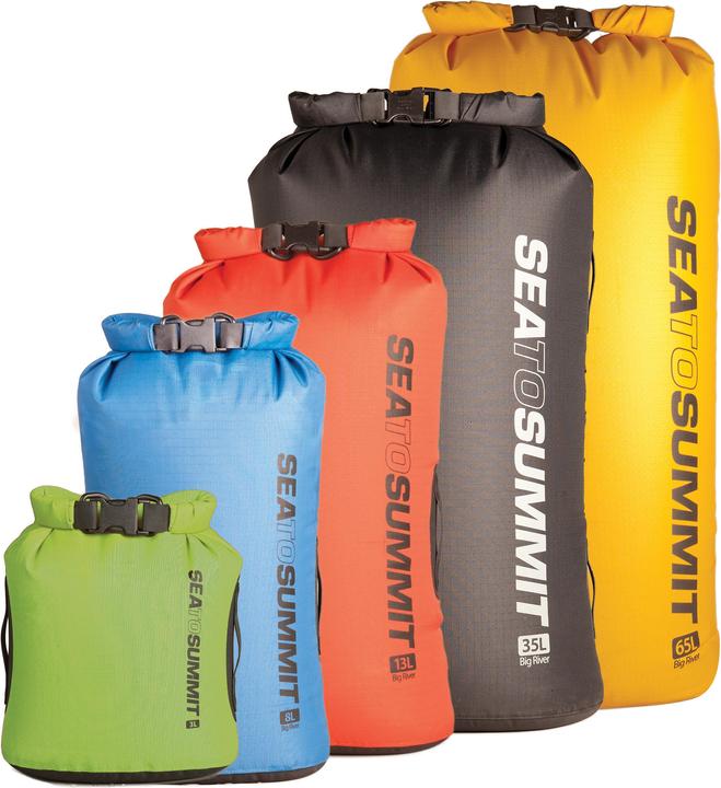 Image du produit Sea To Summit Big River (13 l)