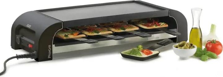 Produktbild Stöckli Pizzagrill