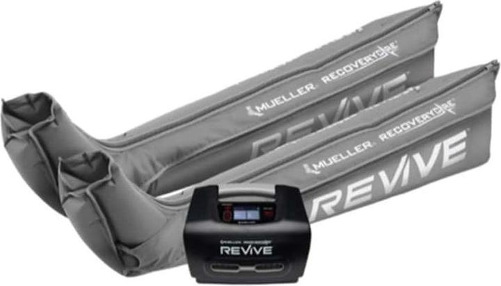 Actual product image Mueller Revive Gear Pack M4