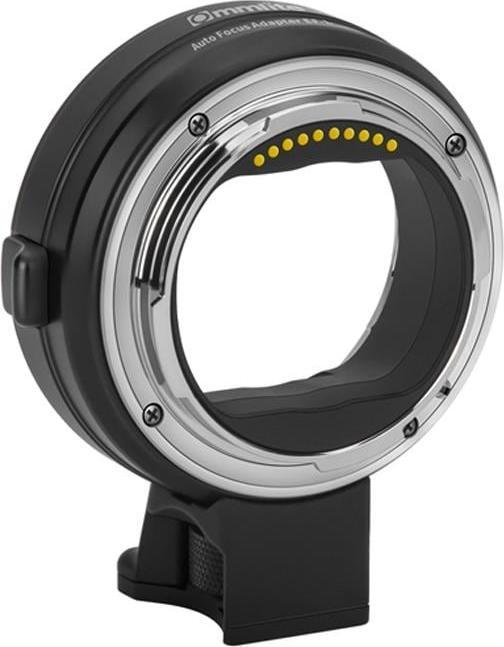 Image du produit Commlite Objektiv-Konverter CM-EF-L (Standard, Canon EF)