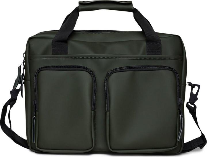 Produktbild Rains Texel Tech Bag W3 2025-SS (15")
