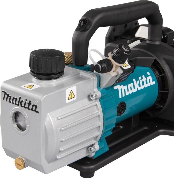 Produktbild Makita DVP181ZK Akku-Vakuumpumpe (0 l)