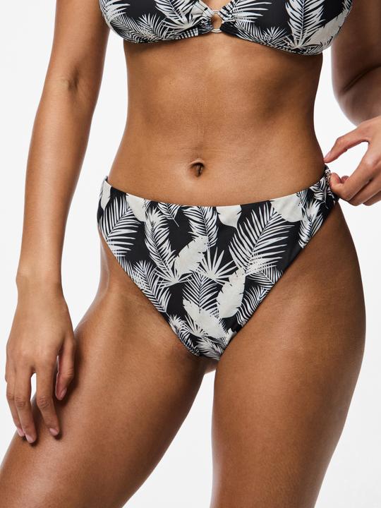 Actual product image Pieces PCAMY Bikinihose (M)