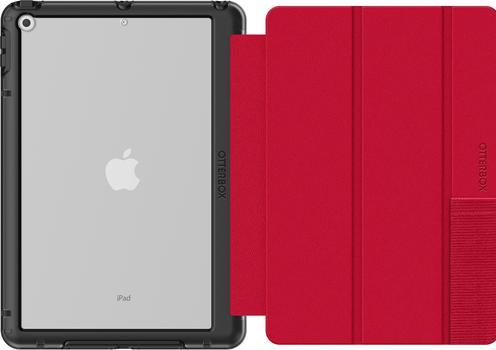 Produktbild OtterBox Symmetry Folio (iPad 2021 (9. Gen), iPad 2019 (7. Gen), iPad 2020 (8. Gen))