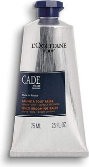 Produktbild L'Occitane Homme Cade Multi-Grooming Balm 75ml (Balsam, 75 ml)