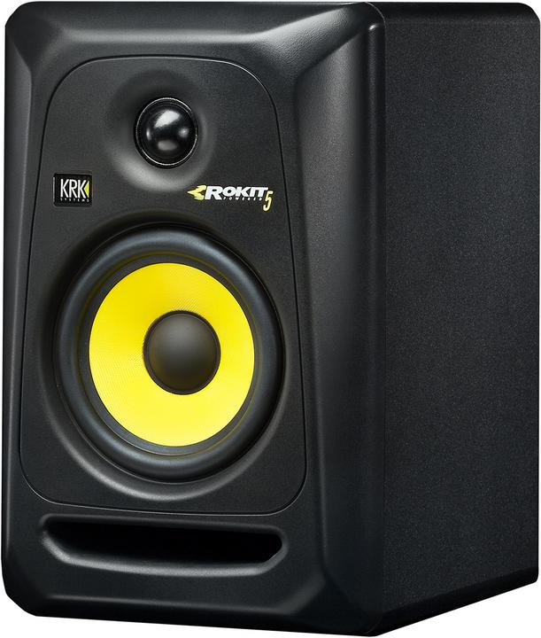 Image du produit KRK Rokit 5 G3 (Actif, 1 pièce, 1x 50 W)