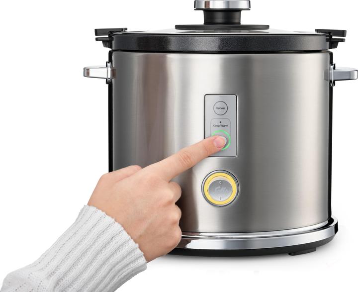 Solis Rice Cooker Multi