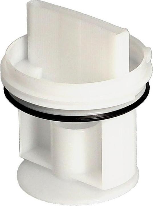 Actual product image Flickbee Lint filter for Bosch Siemens washing machine - replaces 00647920