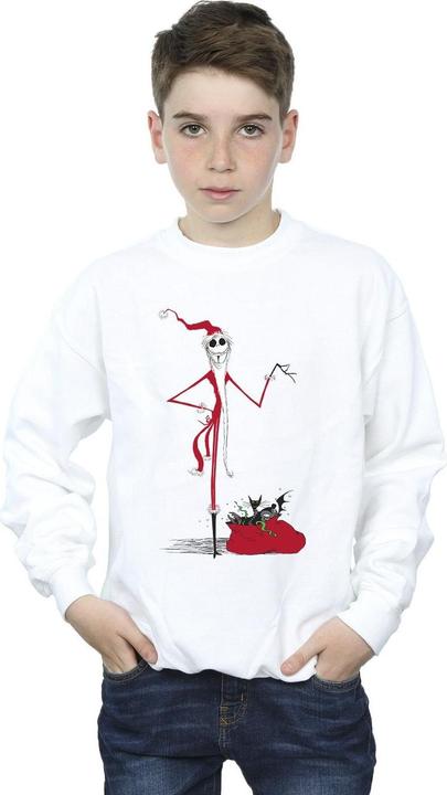 Produktbild Dick Smith Christmas Presents Sweatshirt Jungen (152, 158)