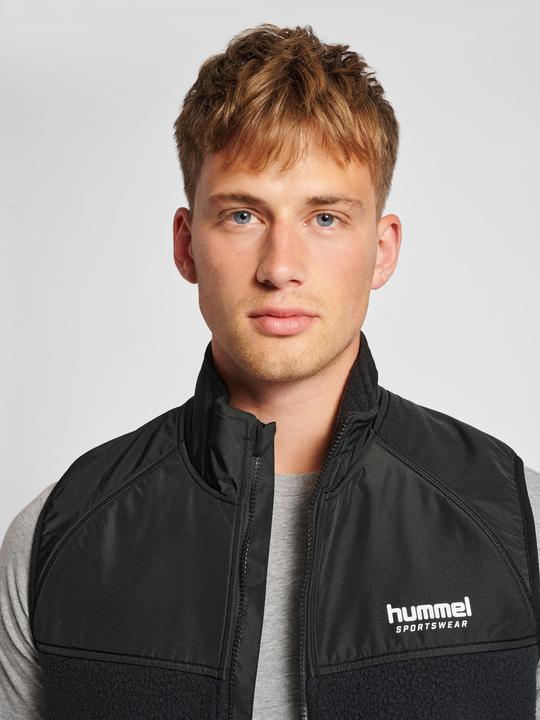 Immagine prodotto hummel Gilet In Pile Lgc Charley (L)